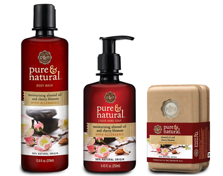 Pure Natural Products For Personal Care And Beyond