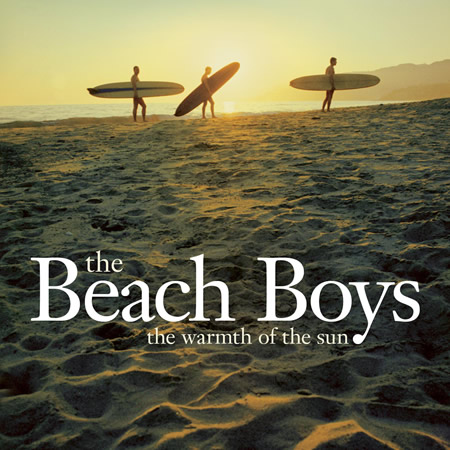 THE BEACH BOYS