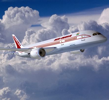 Boeing Air India