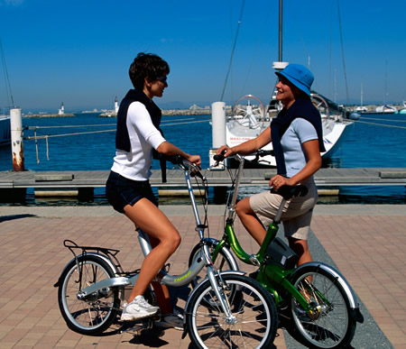 Cycle Renault