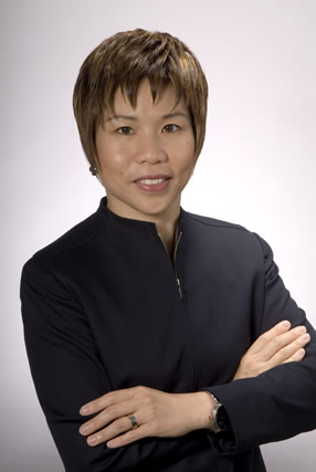 FORD MOTOR COMPANY CHELSIA LAU