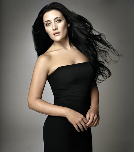 Giorgia Fumanti MANHATTAN RECORDS
