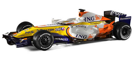 ING Renault