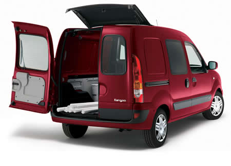 Kangoo 2007