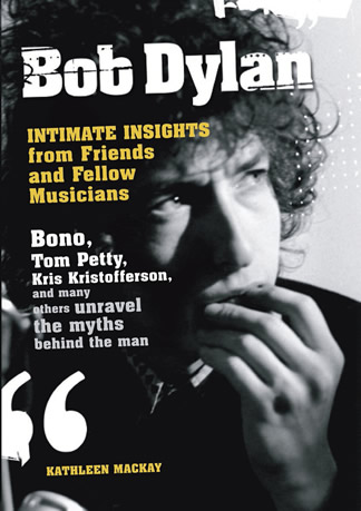 OMNIBUS PRESS BOB DYLAN