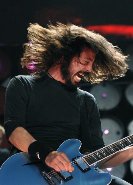 Live Earth Concert