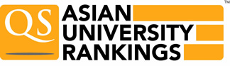 QS Asia University Rankings