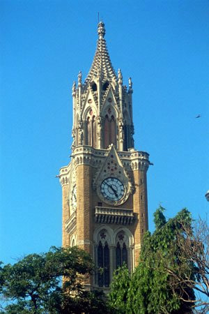 Bombay University