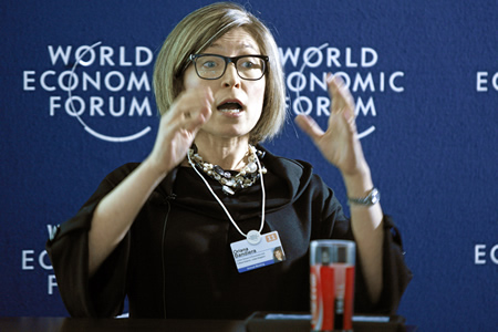 World Economic Forum