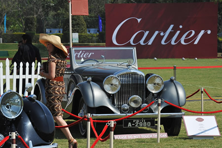 Cartier New Delhi