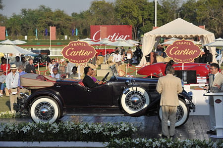 Cartier New Delhi