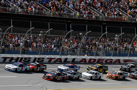 2011 NASCAR Sprint Cup