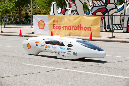 Shell Eco-Marathon