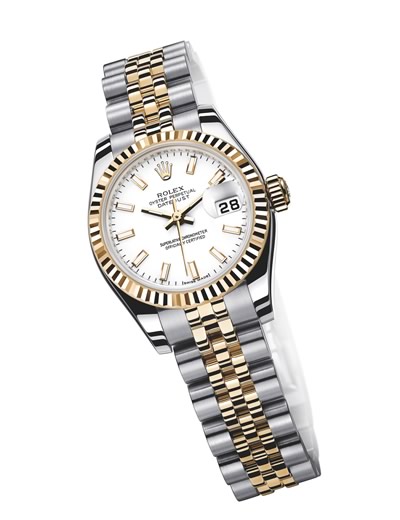 Rolex Watches, International Brands