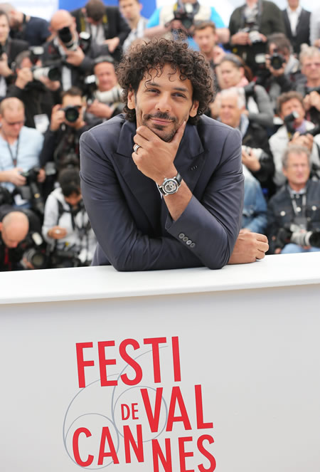 Cannes Film Festival, Global Giants