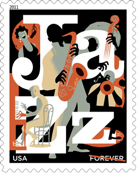 Jazz, UNESCO, Global Giants