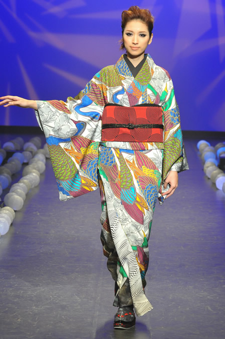 Japan Fashion