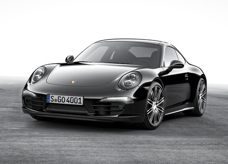 Porsche, Global Giants