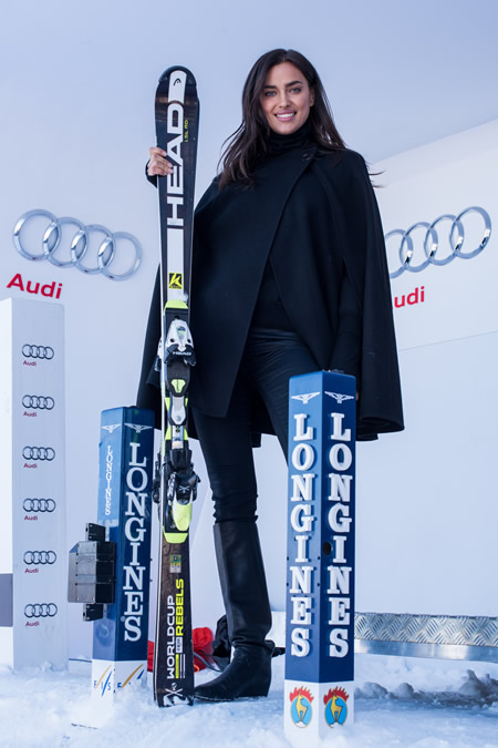 Audi Sports, Global Giants