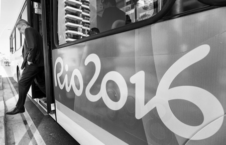 Rio 2016, Olympics