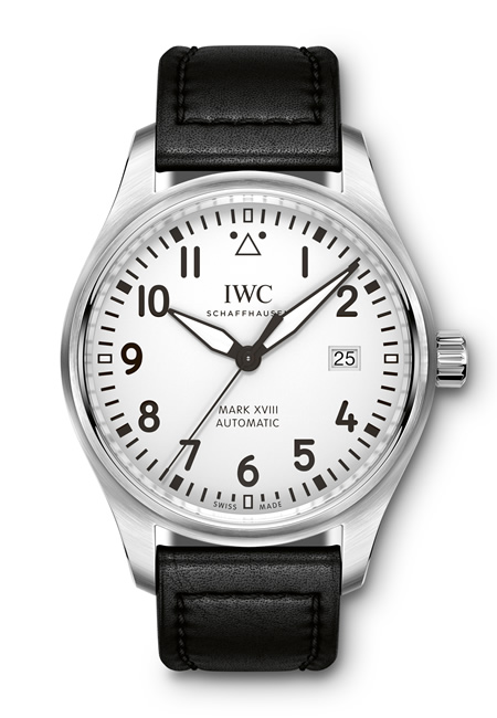 IWC Schaffhausen Watch