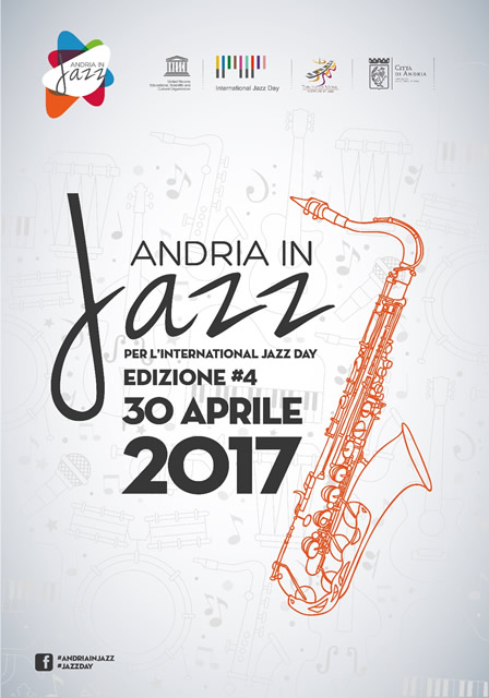 Jazz Day2017