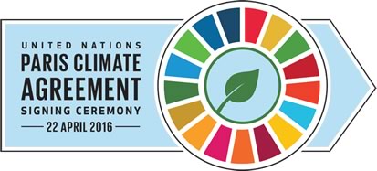 United Nations, Climate Change