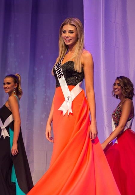 Miss Teen USA 2017