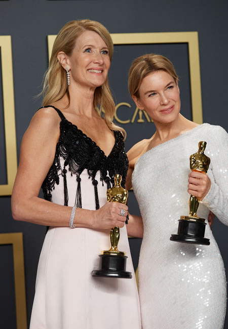 Oscars 2020