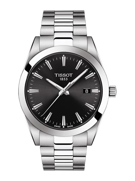 Tissot watches