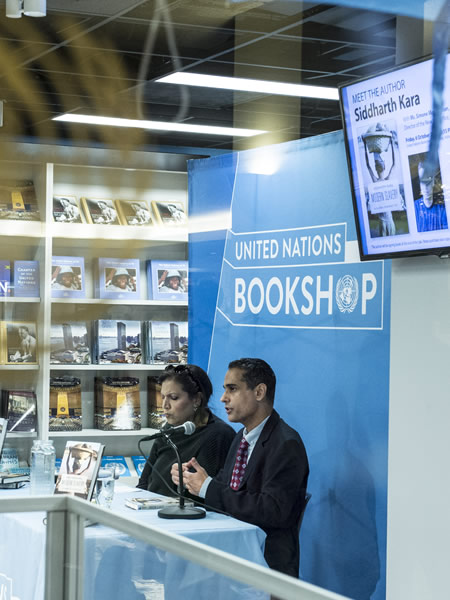 United Nations, Books