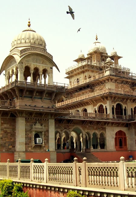 UNESCO, Jaipur
