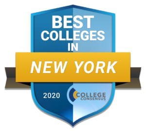 College Consensus Ranking