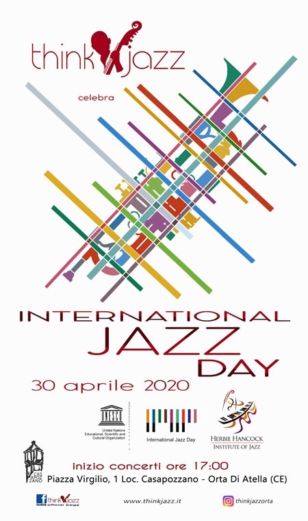 International Jazz Day 2020