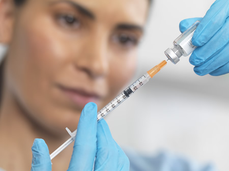 Merck, Jenner, Vaccine