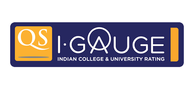 QS I-Gauge Rating India