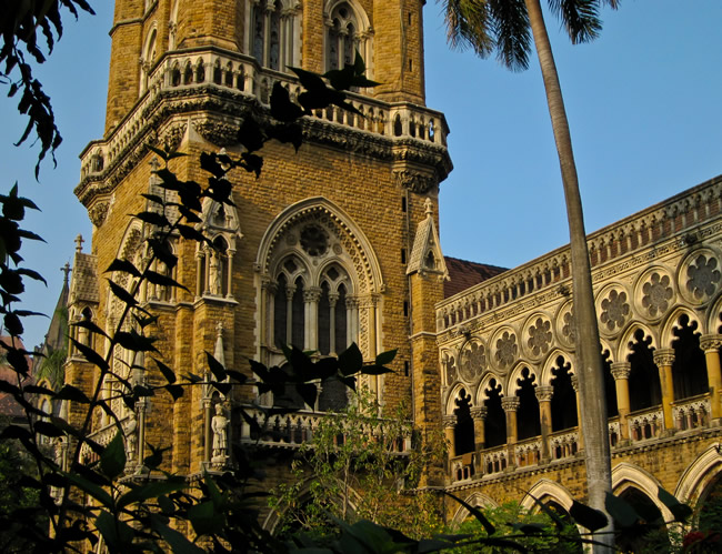 Mumbai University