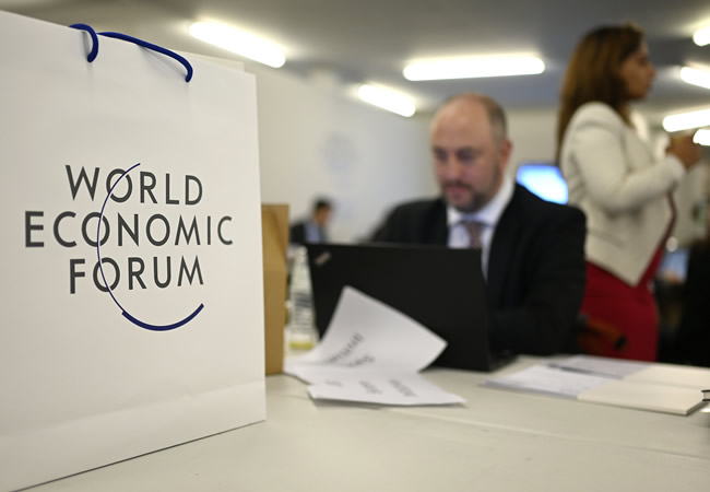 World Economic Forum, 