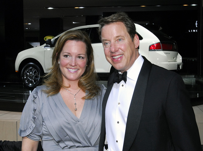 Bill Ford, NAIAS Charity Preview 2007