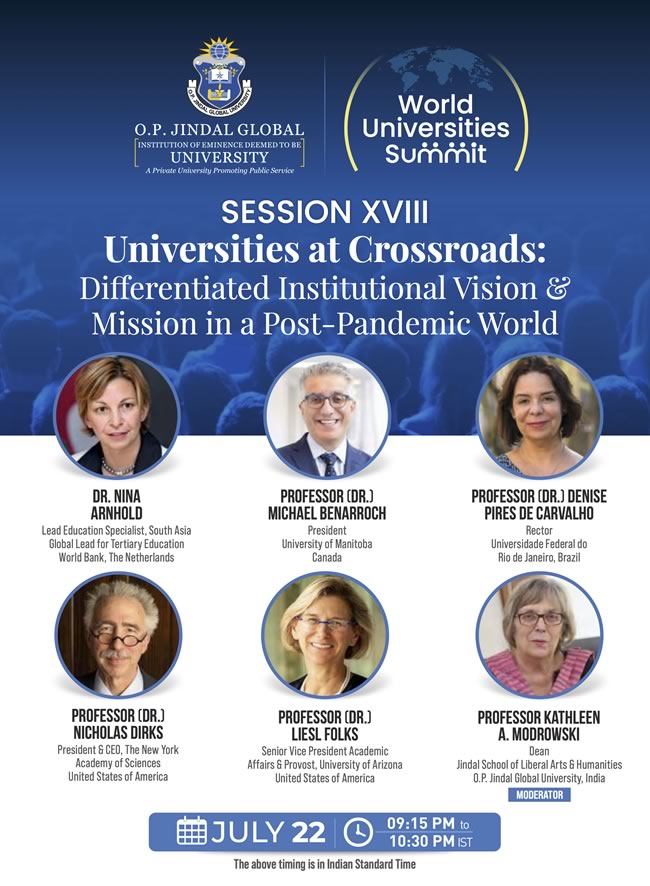 World University Summit