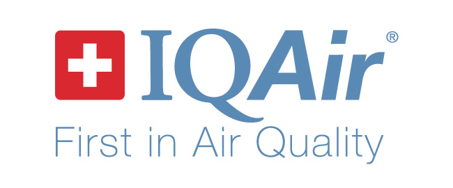IQAir World Air Quality