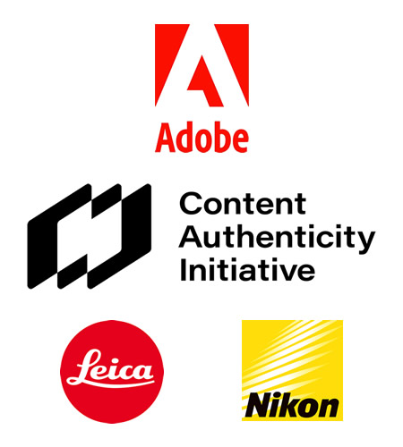 Adobe, Content Authenticity Initiative