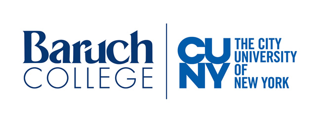 Baruch College, New York