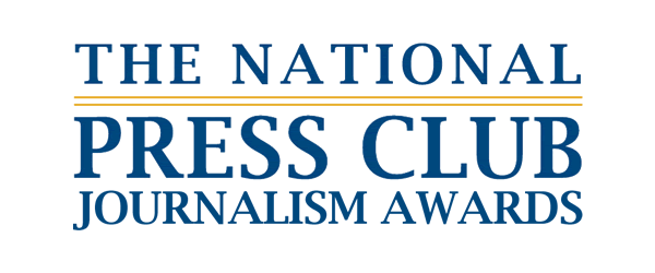 National Press Club Awards