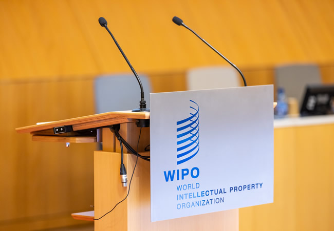 WIPO Assembly 2022