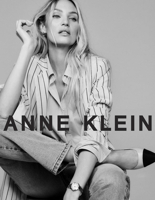 Anne Klein, Candice