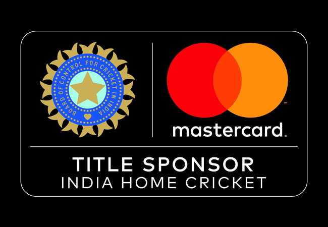 Mastercard Cricket India