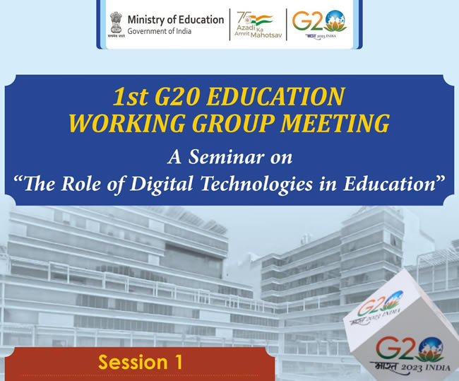 G20 Education