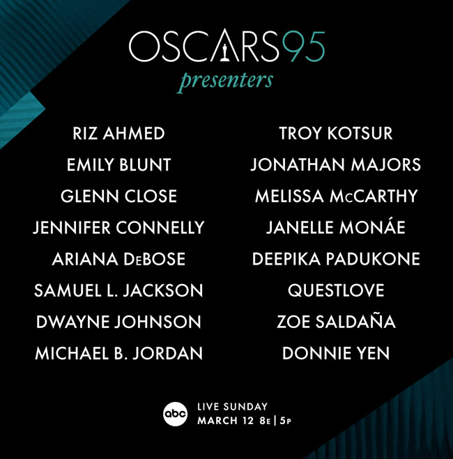 Oscars