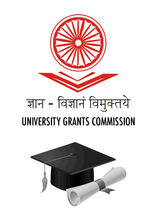UGC Degree